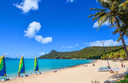 Hamilton Island House | Lagoon 201 on Hamilton Island