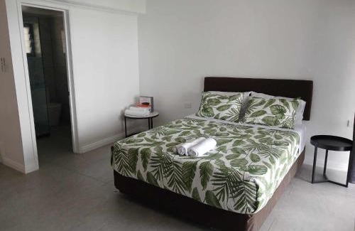 Nuku'alofa Apartment | Lagoon Apartments