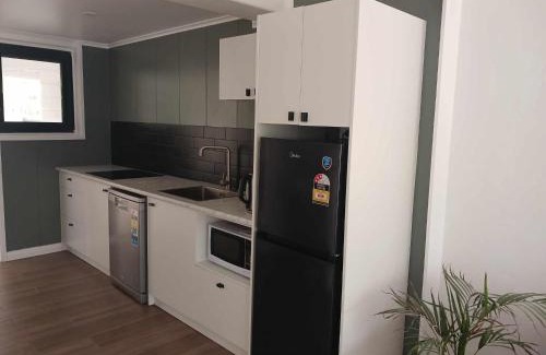 Nuku'alofa Apartment | Lagoon Apartments