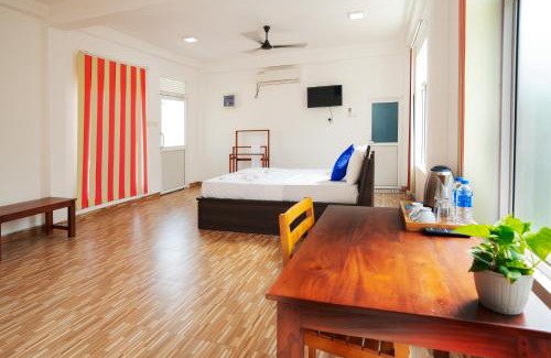 Seeduwa - Katunayake Hotel | Lagoon Step Airport Transit Hotel
