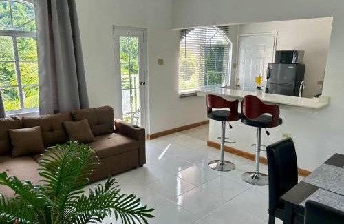 Montego Bay House | Lagoon View Estate