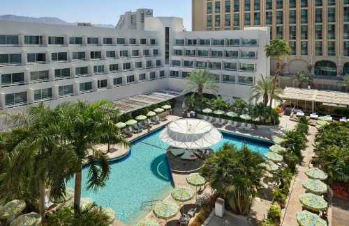 Eilat Hotel | Lagoona by Isrotel Collection
