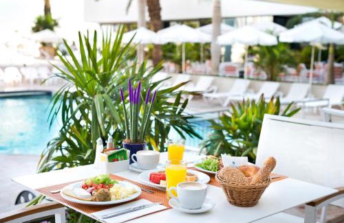 Eilat Hotel | Lagoona by Isrotel Collection