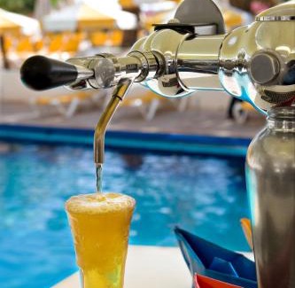 Eilat Hotel | Lagoona by Isrotel Collection