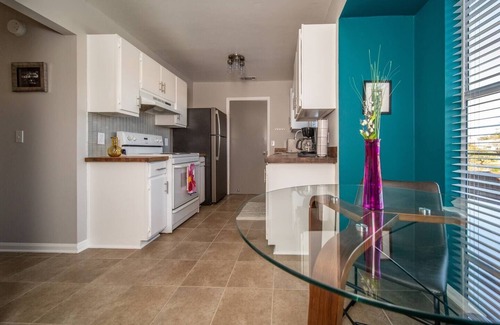 Whitemarsh Island House | Lagoona Matata (private pool + dock)