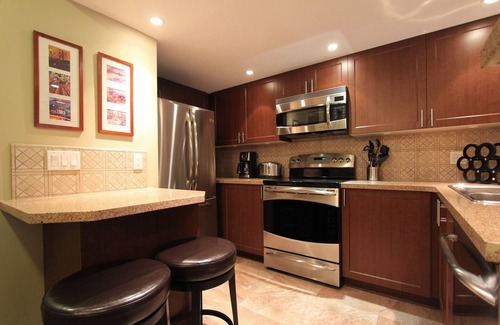 Village North Condo | Lagoons Condos by Whistler Retreats