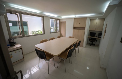 Riomar Apartment | Lagos Apartaestudios x4
