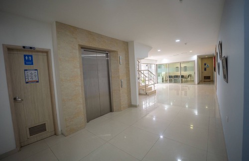 Riomar Apartment | Lagos Apartaestudios x4