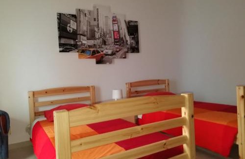 Lagos City Center House | Lagos City Center Guest House & Hostel
