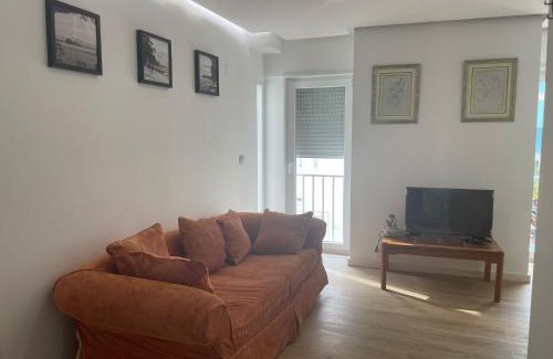 Lagos City Center Apartment | Lagos City Centre T2