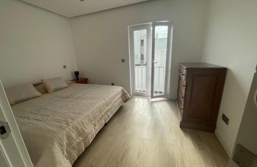 Lagos City Center Apartment | Lagos City Centre T2