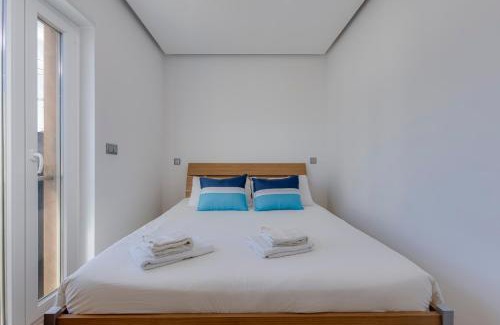 Lagos City Center Apartment | Lagos City Centre T2
