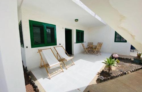 Los Lagos Apartment | Lagos del cotillo