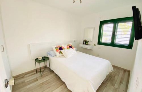 Los Lagos Apartment | Lagos del cotillo