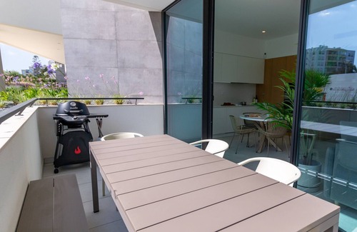 Ameijeira Apartment | Lagos Deluxe 2 With Pool by Homing
