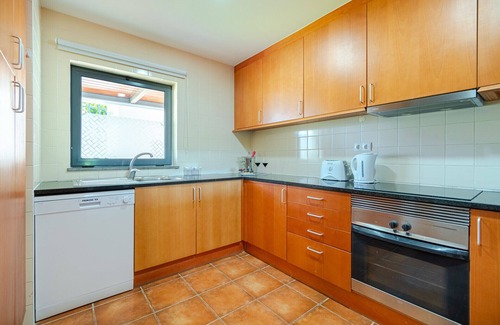 Telheiro Apartment | Lagos Marina Park Resort by Villas Key