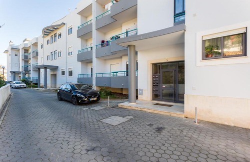 Lagos Apartment | Lagos Solar apartment with roof terrace