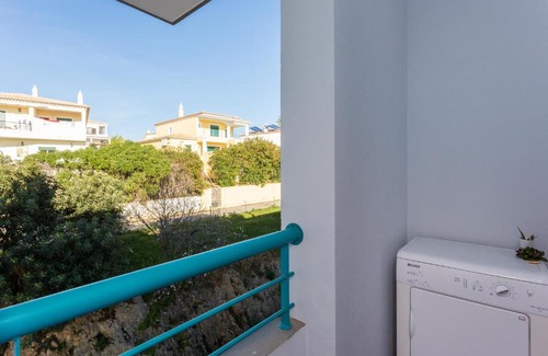 Lagos Apartment | Lagos Solar apartment with roof terrace