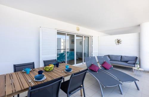 Telheiro Apartment | Lagos Workation Apartment