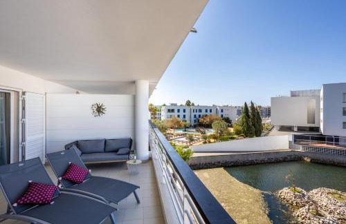 Telheiro Apartment | Lagos Workation Apartment