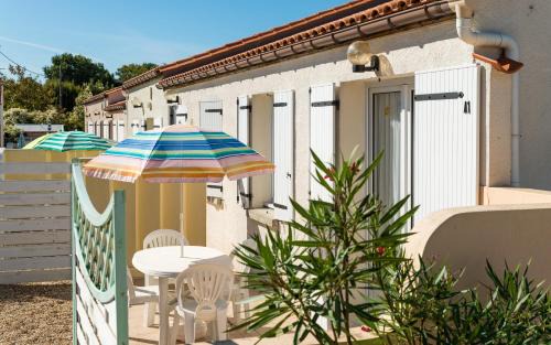Saint-Georges-de-Didonne Apartment | Lagrange Vacances Les Maisons de Saint Georges