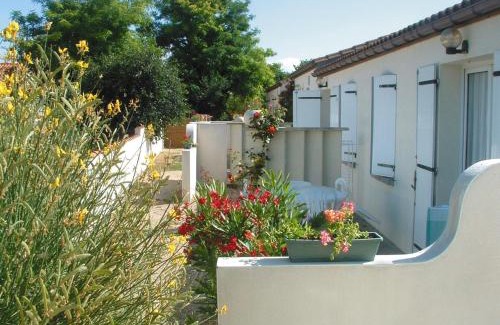 Saint-Georges-de-Didonne Apartment | Lagrange Vacances Les Maisons de Saint Georges