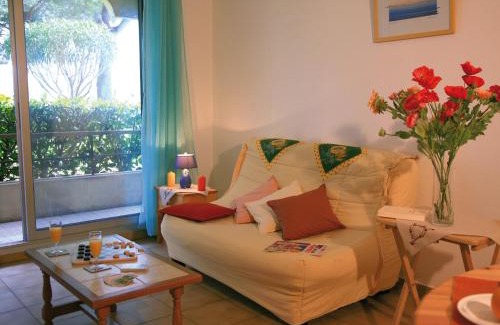 Mandelieu-La-Napoule Apartment | Lagrange Vacances Les Trois Rivières