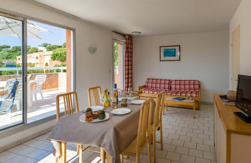 Cavalaire-sur-Mer Apartment | Lagrange Vacances Villa Barbara