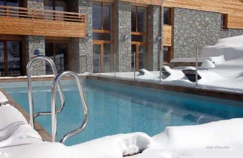 Bergers Apartment | Lagrange Vacances l'Alpenrose