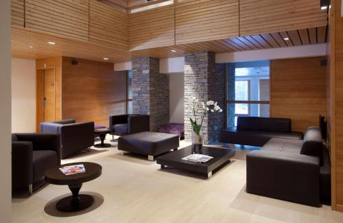 Bergers Apartment | Lagrange Vacances l'Alpenrose
