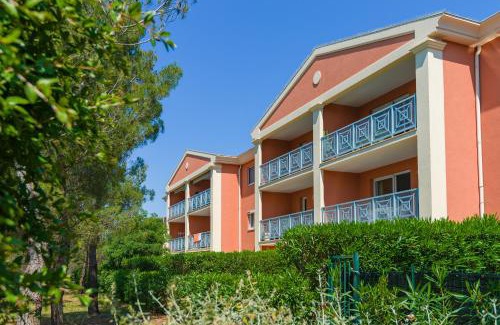 Saint-Raphael Apartment | Lagrange Vacances Le Domaine des Grands Pins