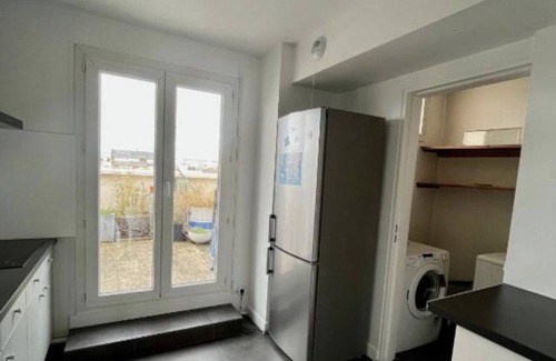 Coutures Apartment | Lagrive - Avec VUE Panoramique