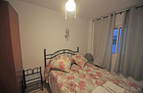 Cadiz Apartment | Laguna 3 dormitorios Acogedor