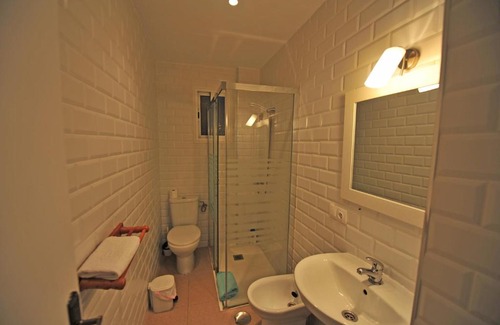 Cadiz Apartment | Laguna 3 dormitorios Acogedor