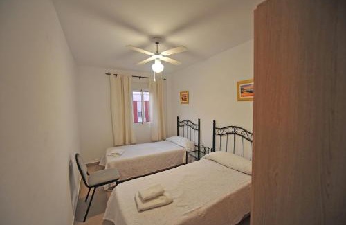 Cadiz Apartment | Laguna 3 dormitorios Acogedor