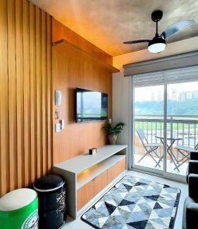 Panamby Apartment | Laguna 380