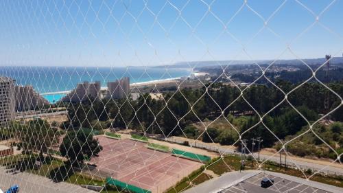Algarrobo Apartment | Laguna Bahía, Algarrobo