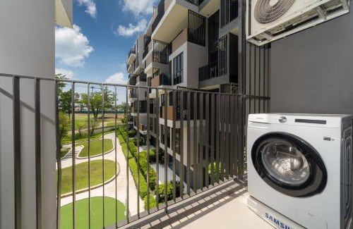 Bang Tao Apartment | Laguna BangTao Beach Skypark Apartment