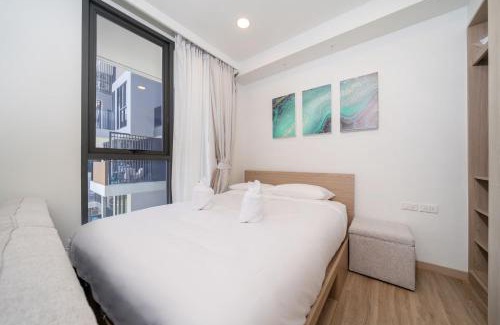 Bang Tao Apartment | Laguna BangTao Beach Skypark Apartment