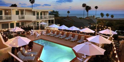 Laguna Beach Hotel | Laguna Beach House