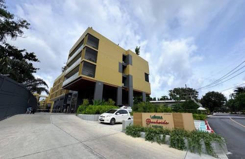 Bang Tao Apartment | Laguna Beachside Residences by Beringela