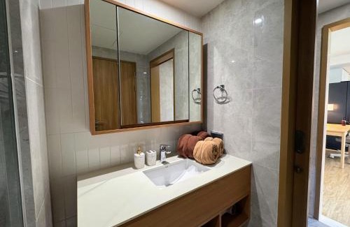 Bang Tao Apartment | Laguna Beachside Residences by Beringela