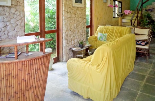 Pereque House | Laguna