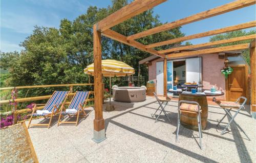 Castiglione della Pescaia House | Laguna Celeste