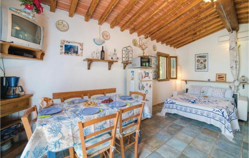 Castiglione della Pescaia House | Laguna Celeste