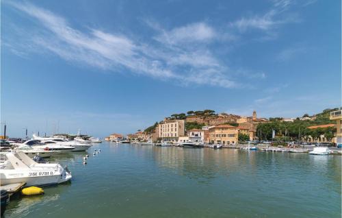Castiglione della Pescaia House | Laguna Celeste