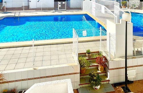 La Siesta Apartment | Laguna El Chaparral by Villas&You