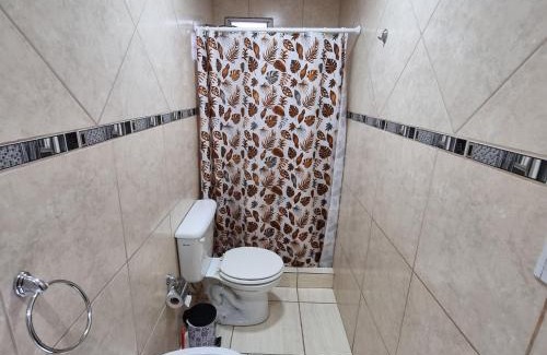 Province of Tierra del Fuego Apartment | Laguna Encantada dpto 2