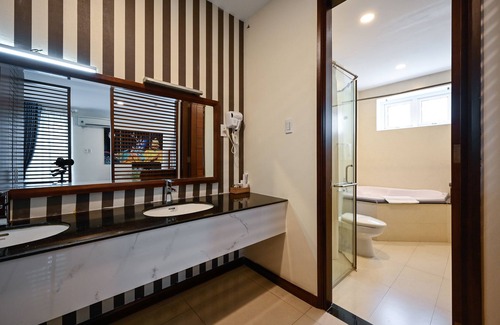 Phu My Hung Hotel | Laguna Hotel
