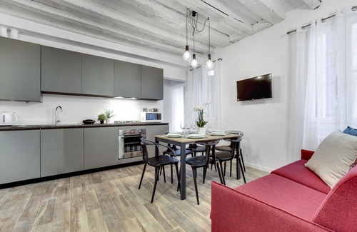 Castello Apartment | Laguna Luxury 2 by Wonderful Italy